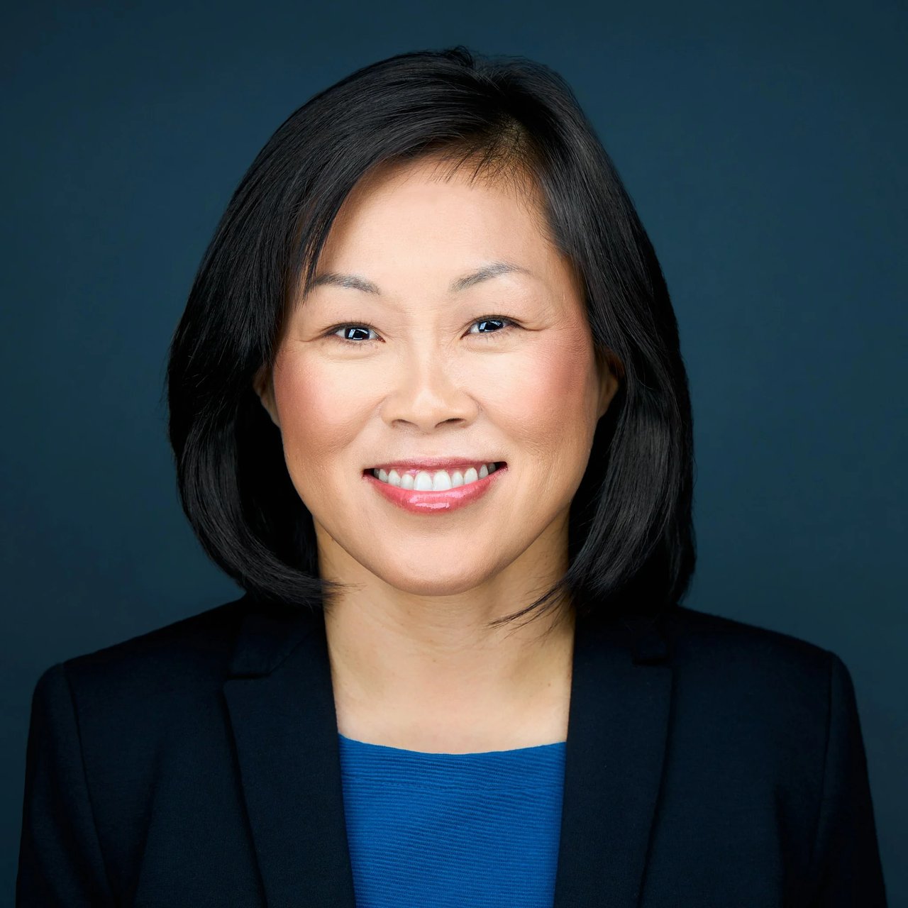 Soniel Han Rockwall, TX Real Estate Agent Headshot