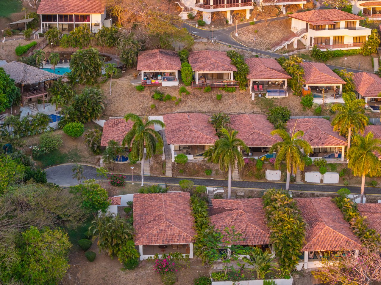 Villa Sol 42 | Charming 3-Bedroom Villa with Private Pool in Villas Sol Beach Resort