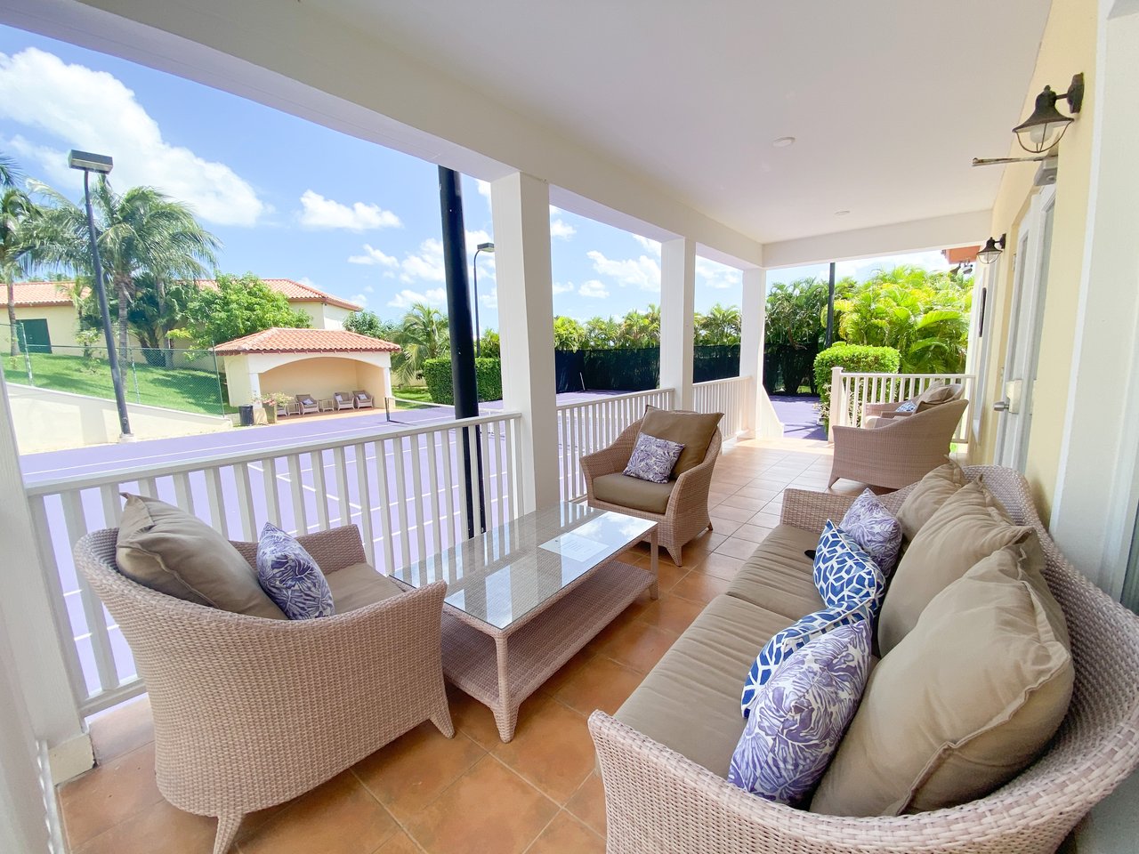 Caves Heights, B2, Unit 3A
