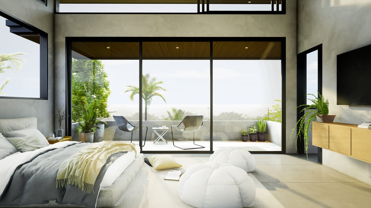 Casa Pacifica - Elegant Ocean View Home