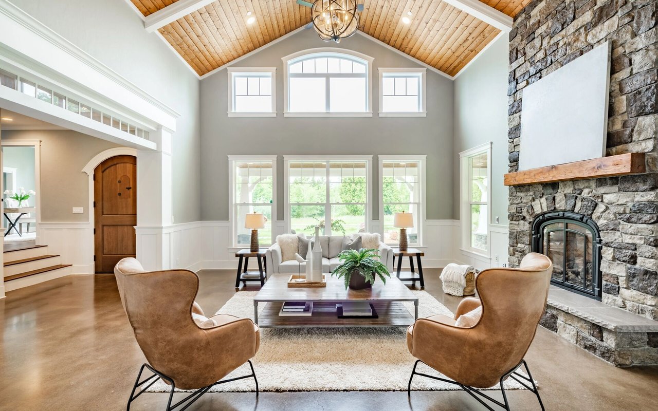 Blake’s Guide to The Perfect Home Office Set-Up