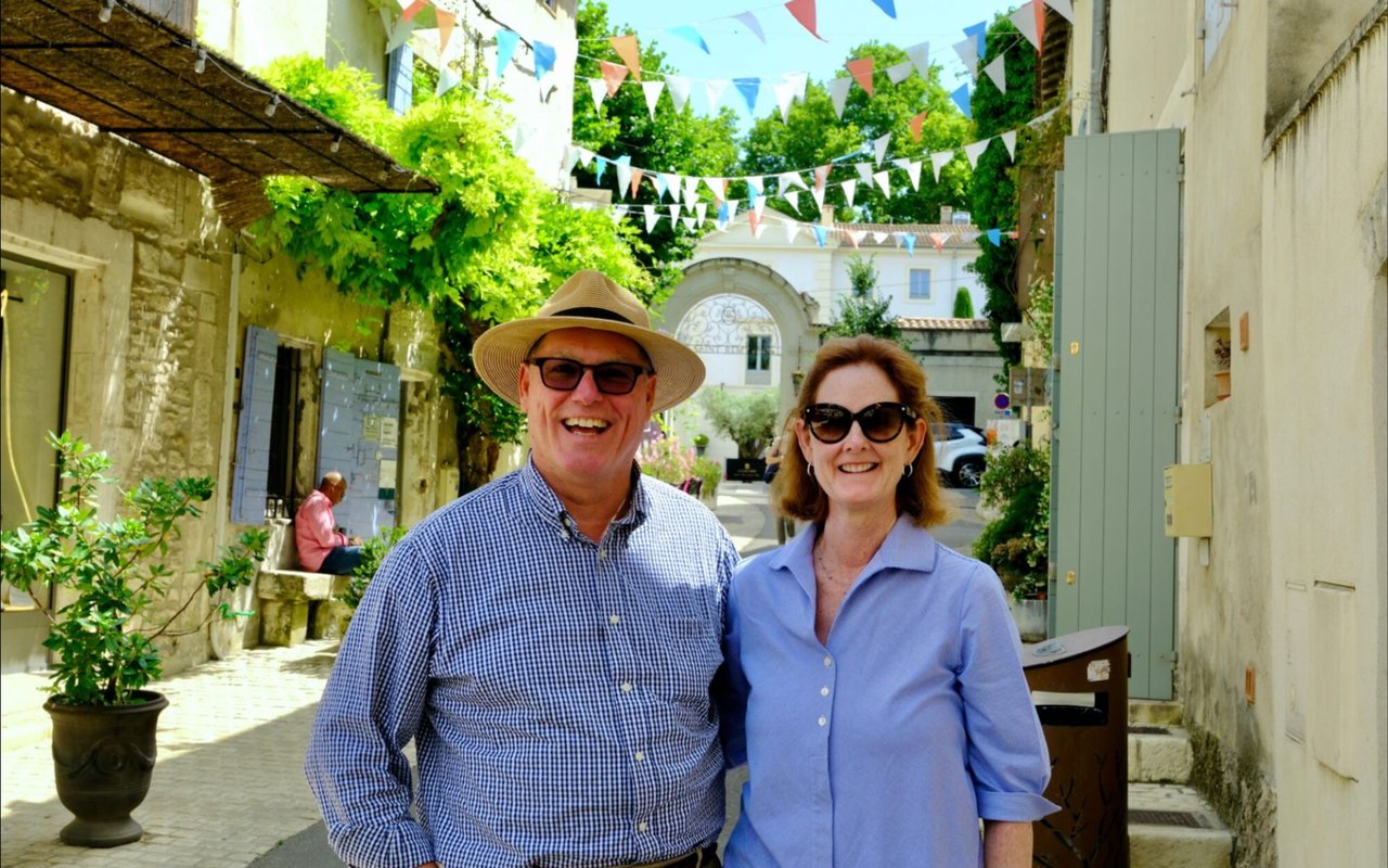 William Means Across the Globe – A Postcard from our Agents