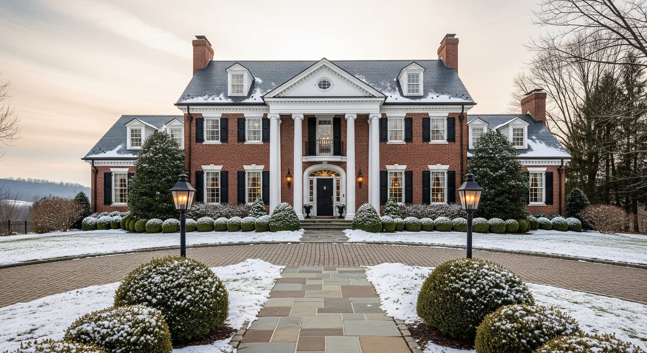 What Your Hummelstown Home Could Sell For This Winter