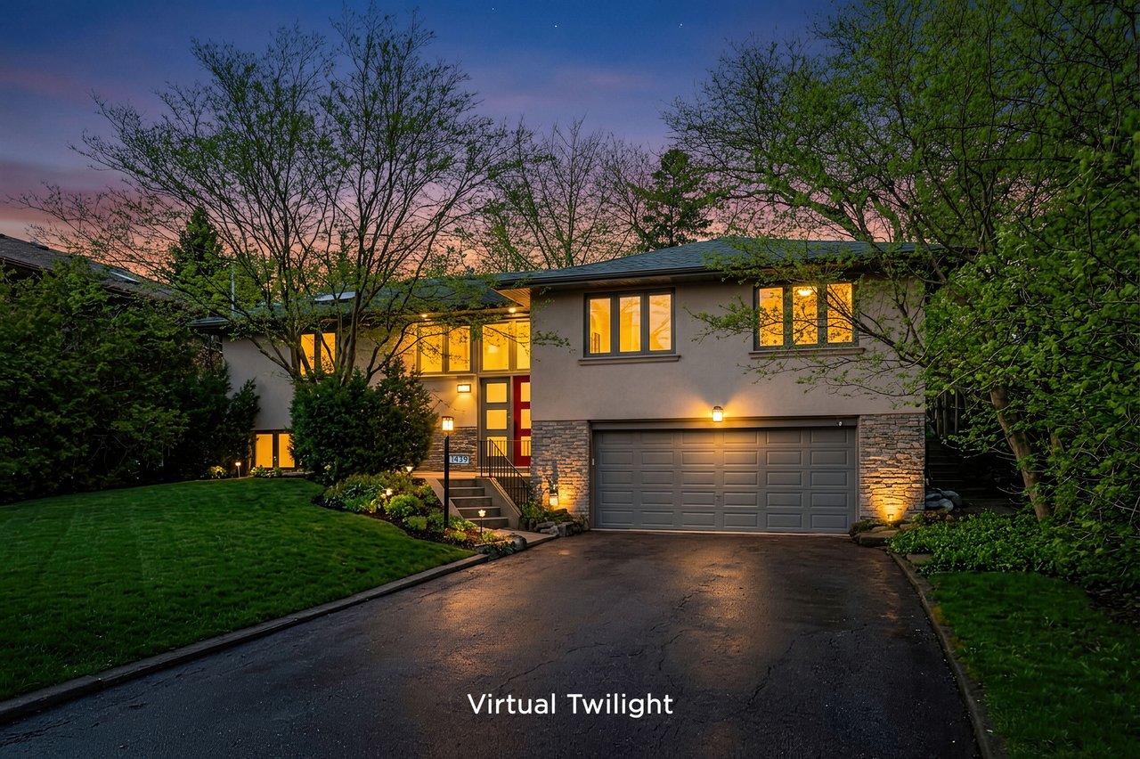 1439 Larchview Trail