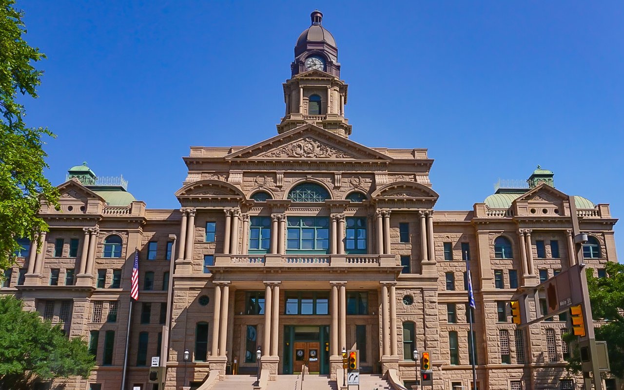 Tarrant County
