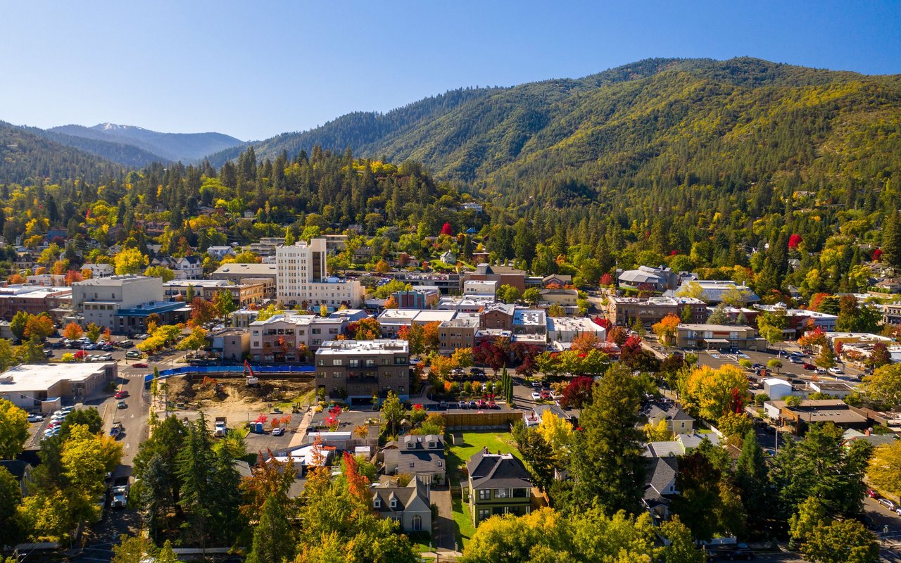 Ashland