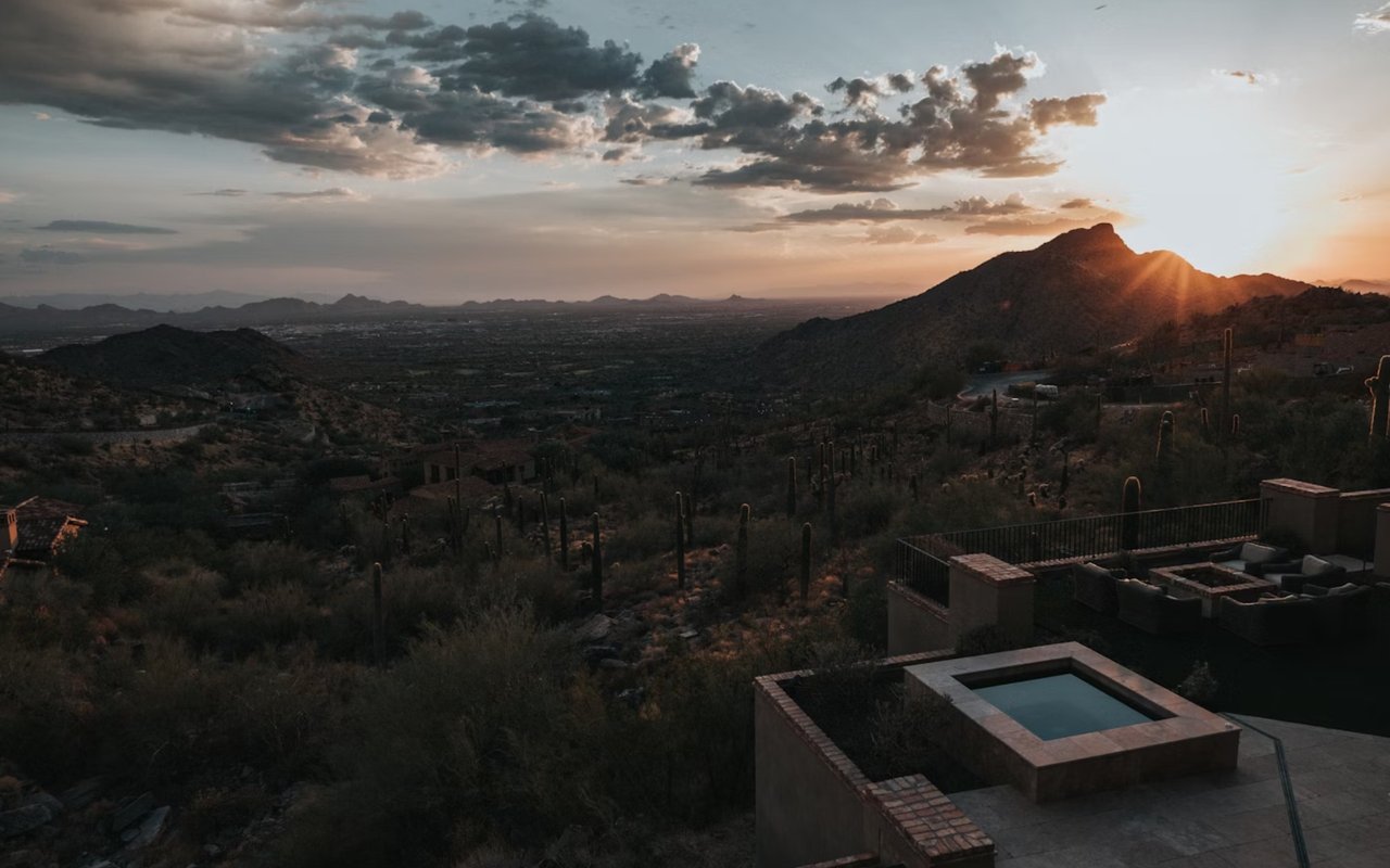 Buying vs. Building: What’s Best in Paradise Valley?