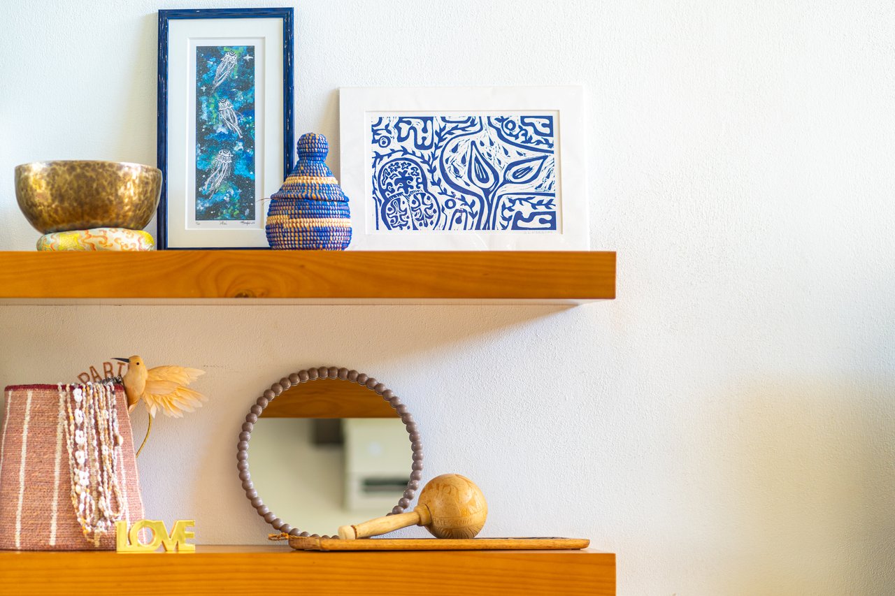 Modern 3 Bedroom Home - Walking distance to it all!