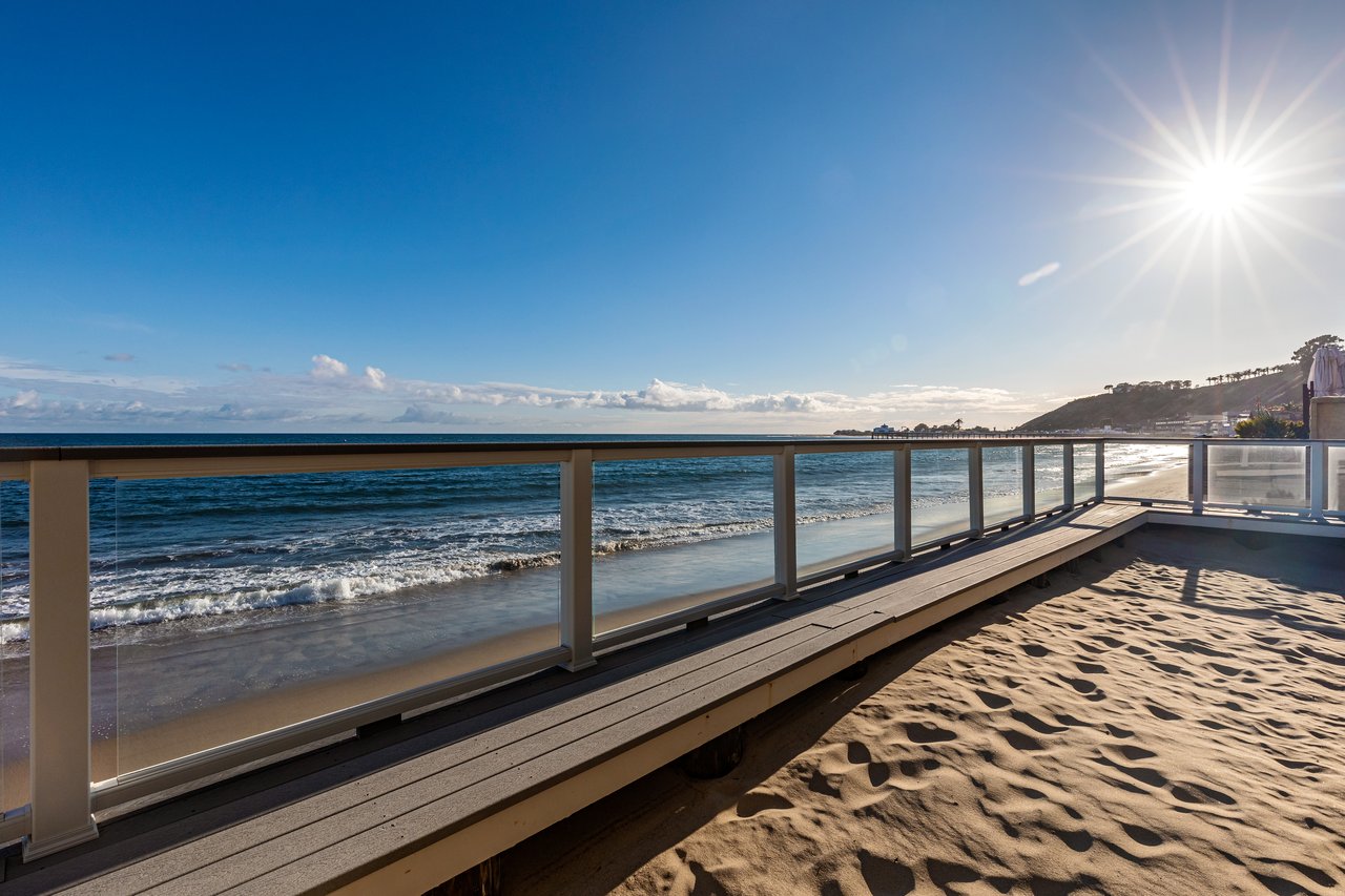 22664 PACIFIC COAST HWY Unit: 4