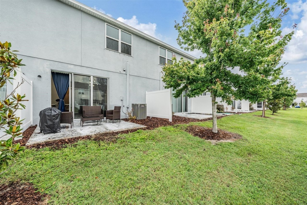 Modern Townhome Living in the Heart of Riverview
