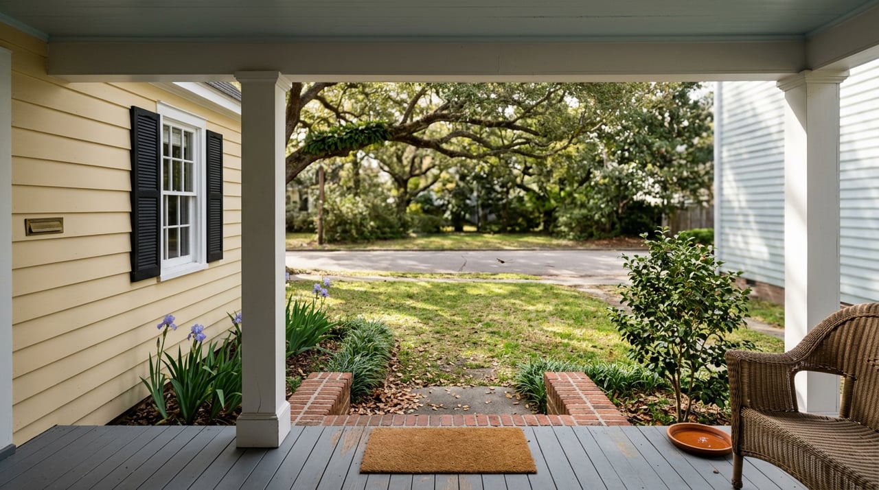 Your Old Mandeville Saturday Just Got Denser: A Locals' Guide to the Lakefront Corridor