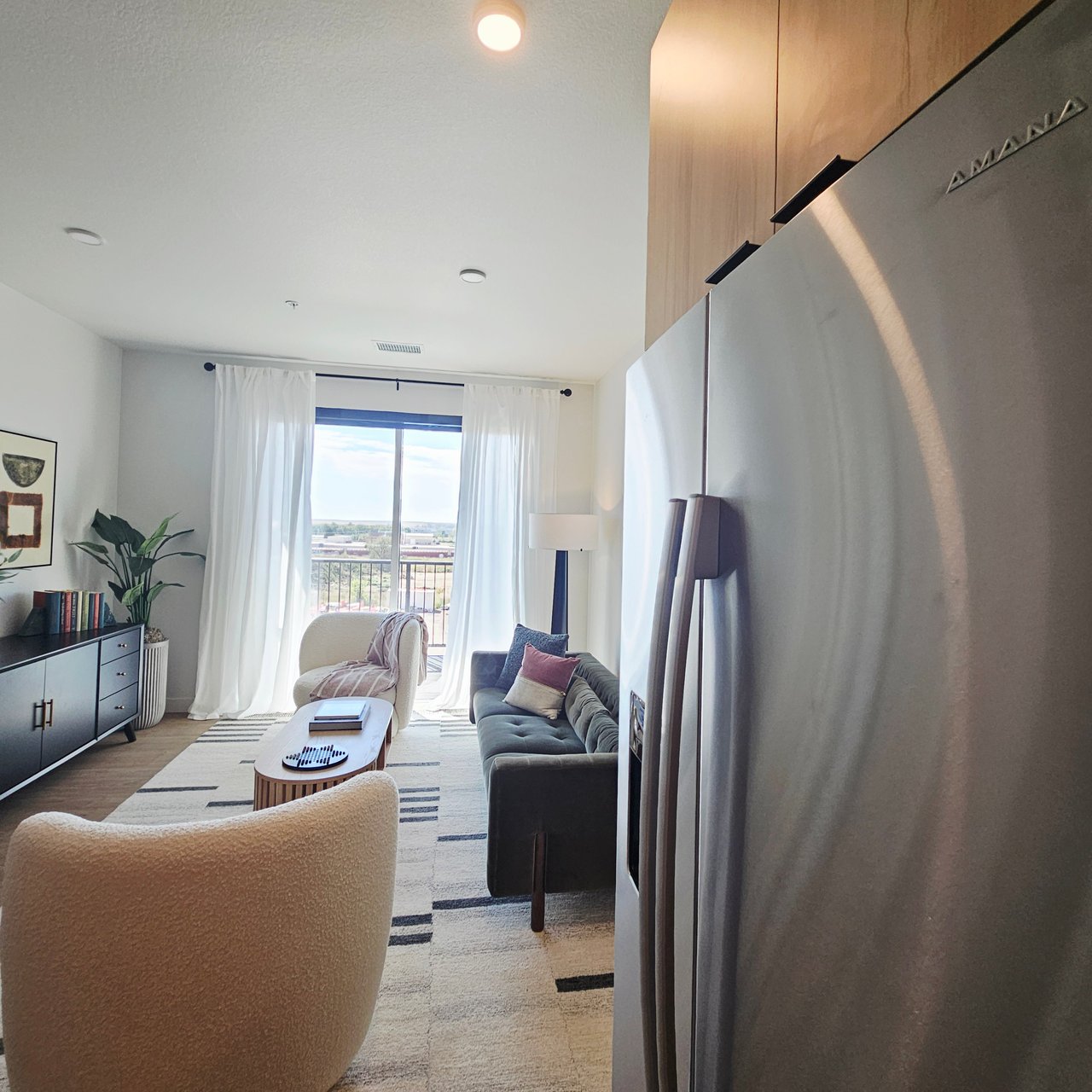 Brand New 1 Bed 1 Bath Apartment Longmont 