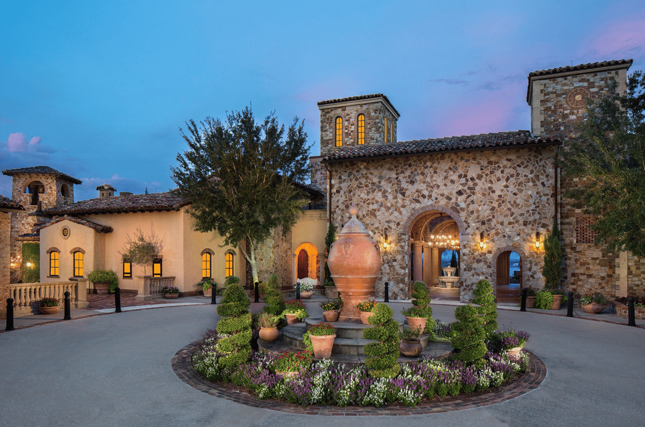 Bella Collina