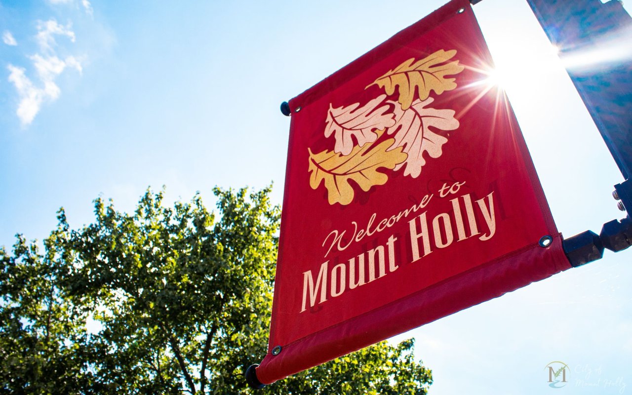 Mount Holly
