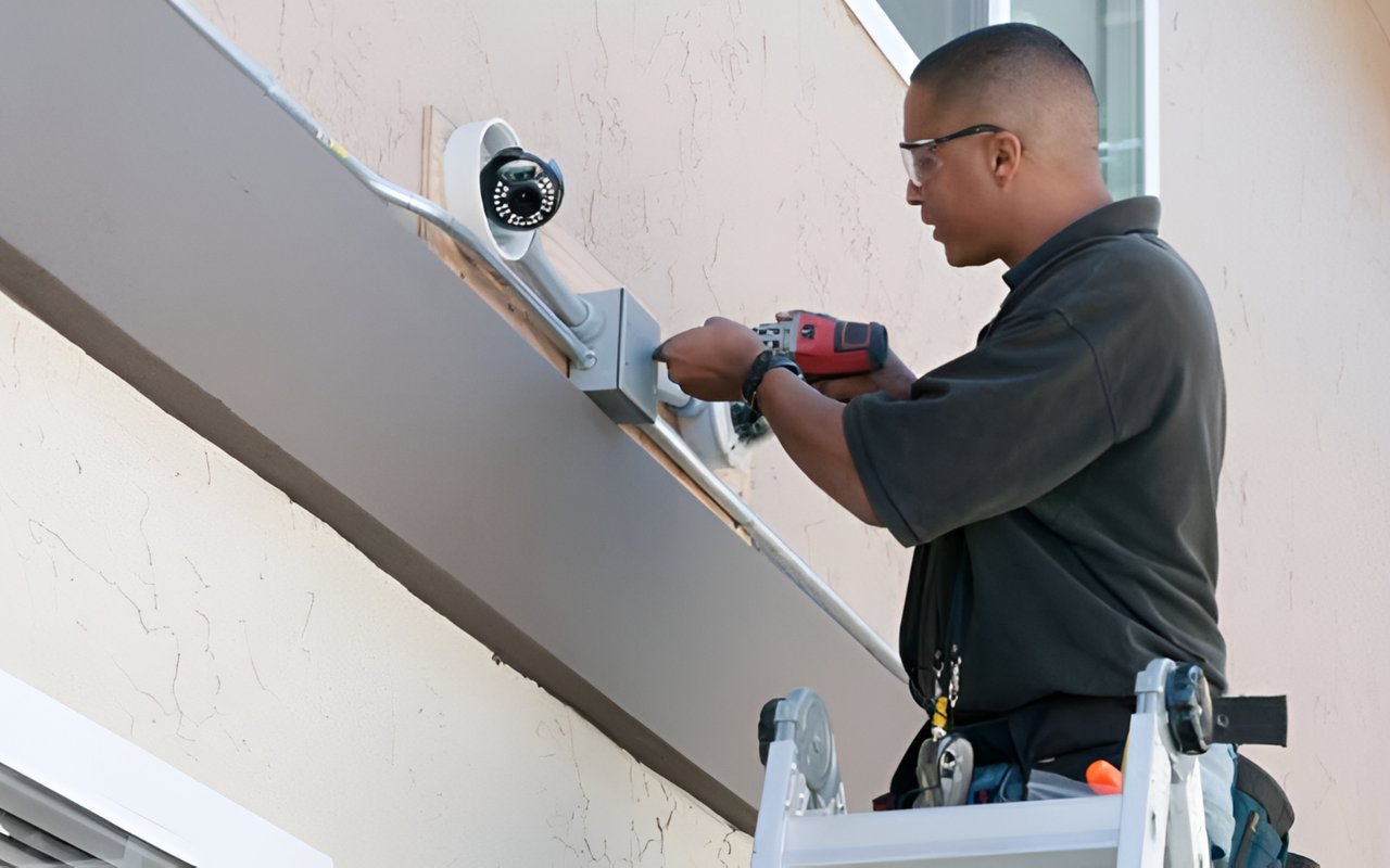 Keeping Your Property Safe and Secure