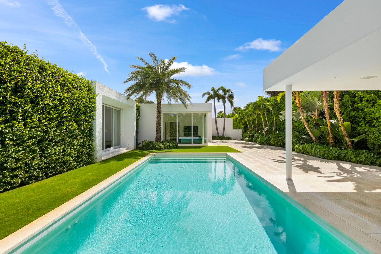 North End Modern Oasis W/ Beach Access