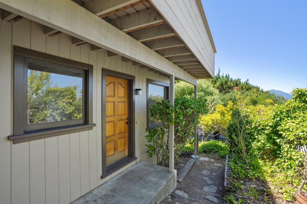 Marie Street Duplex