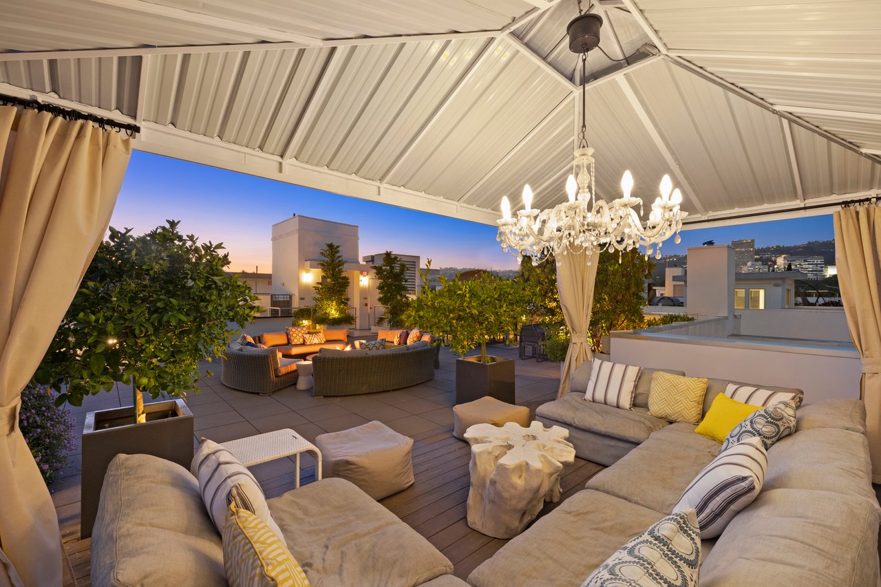 450 N Palm Dr Unit: 507, Beverly Hills 