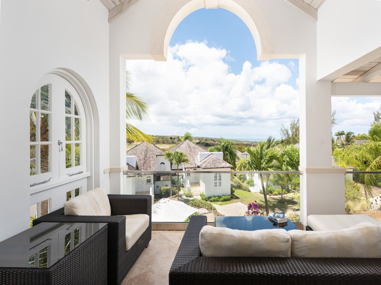 Sugar Cane Ridge Villa 1
