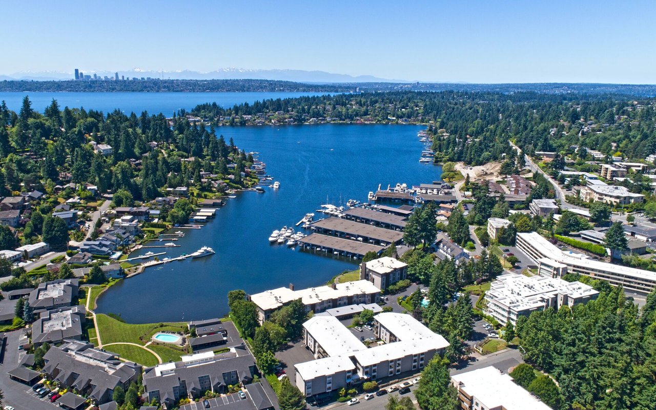 Bellevue