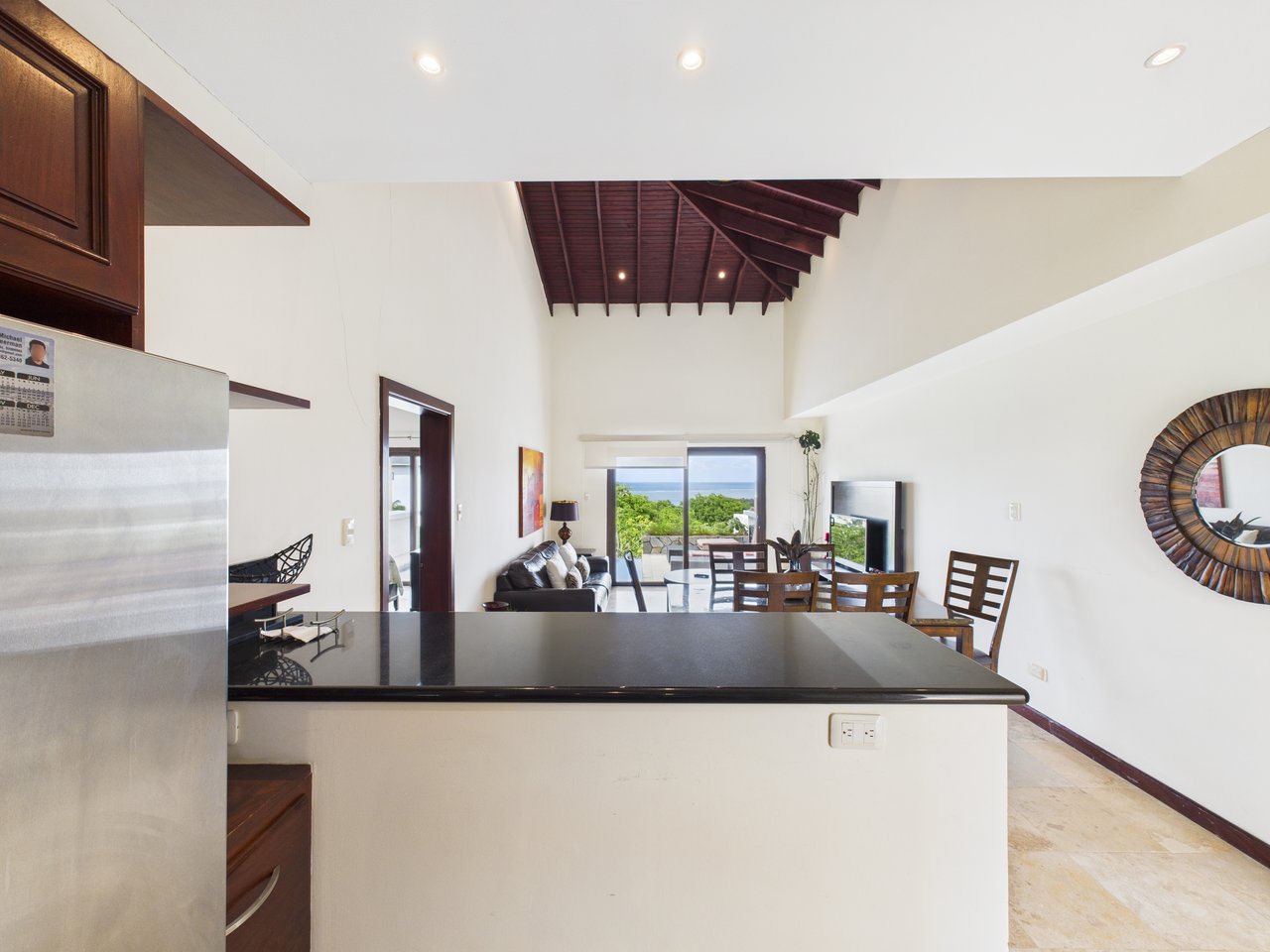 Villa 1203, Pristine Bay 