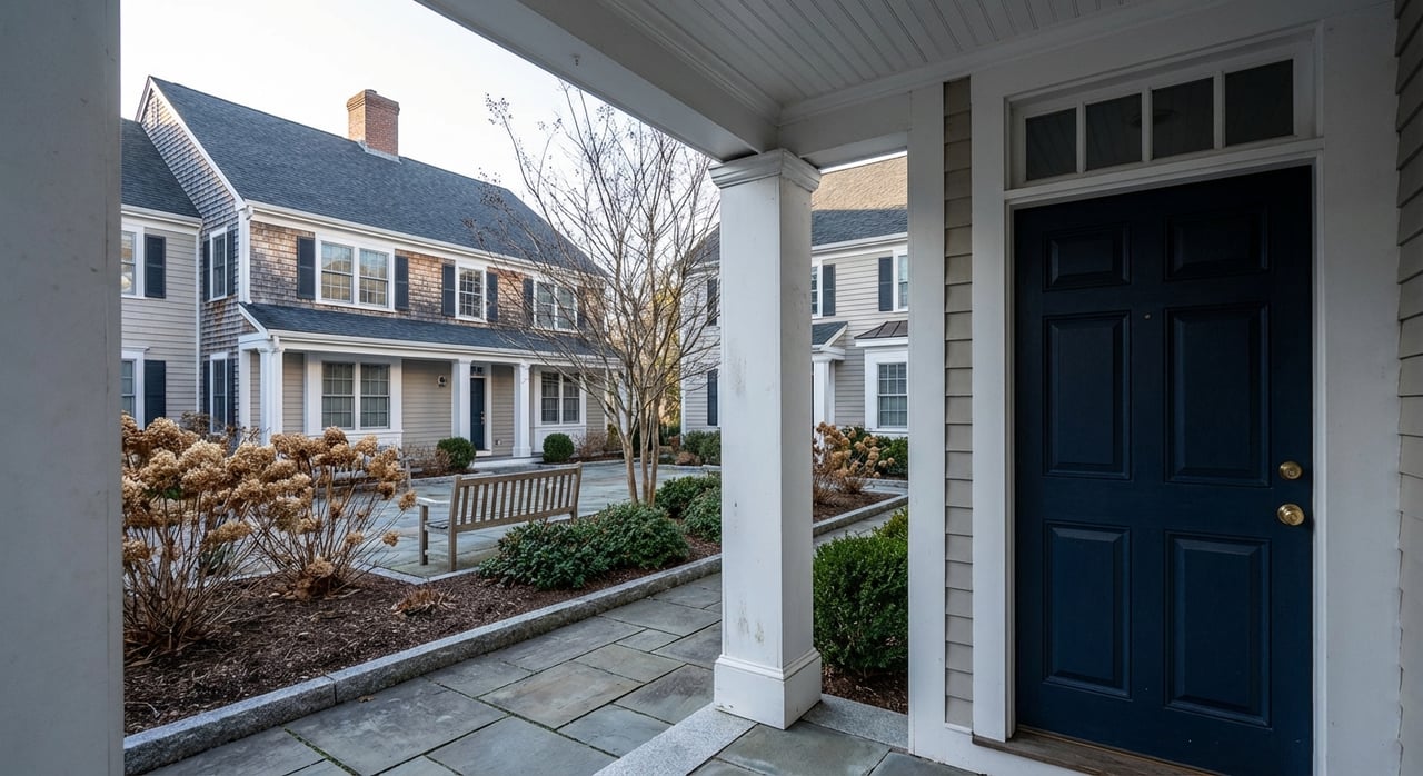 Navigating Portland’s Luxury Condo And Townhome Market