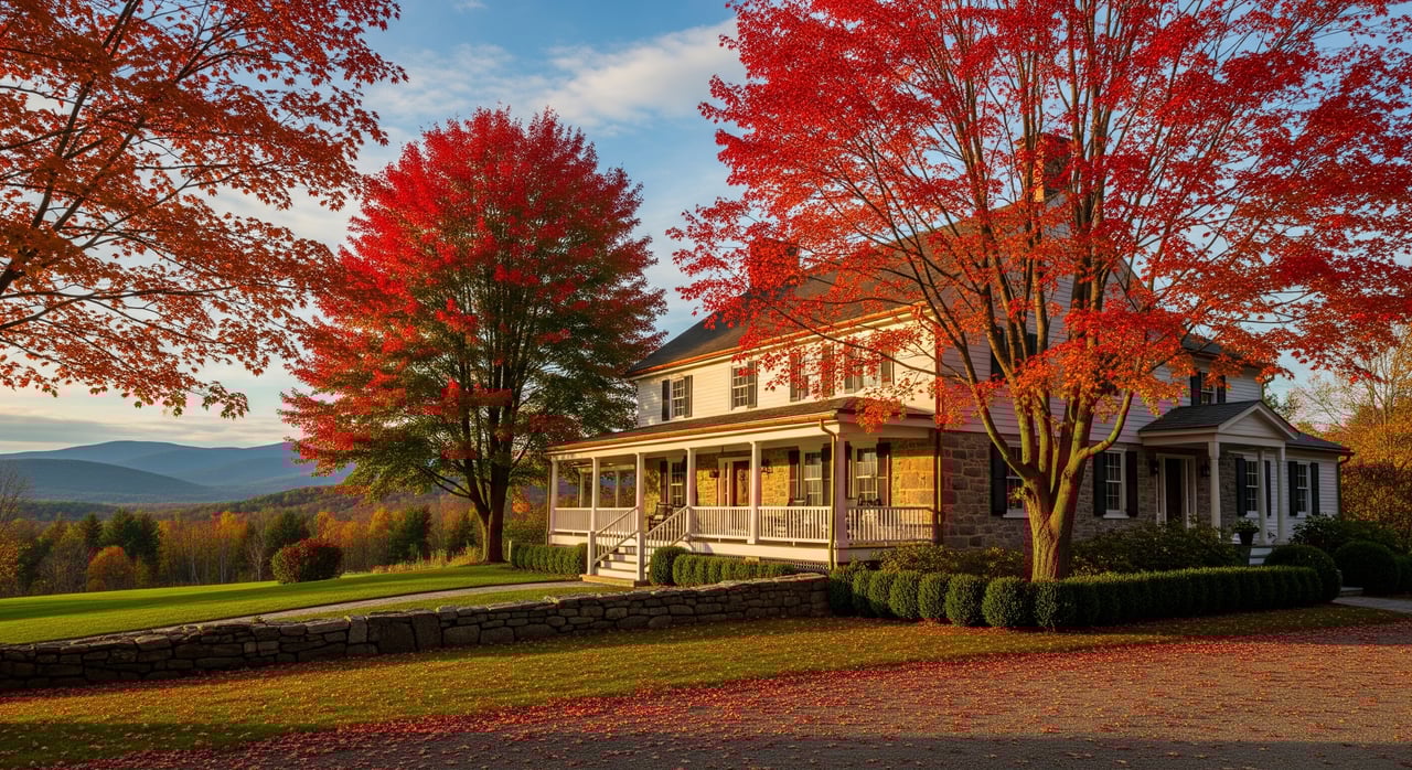 When Is the Best Time to Sell in Rutland County?