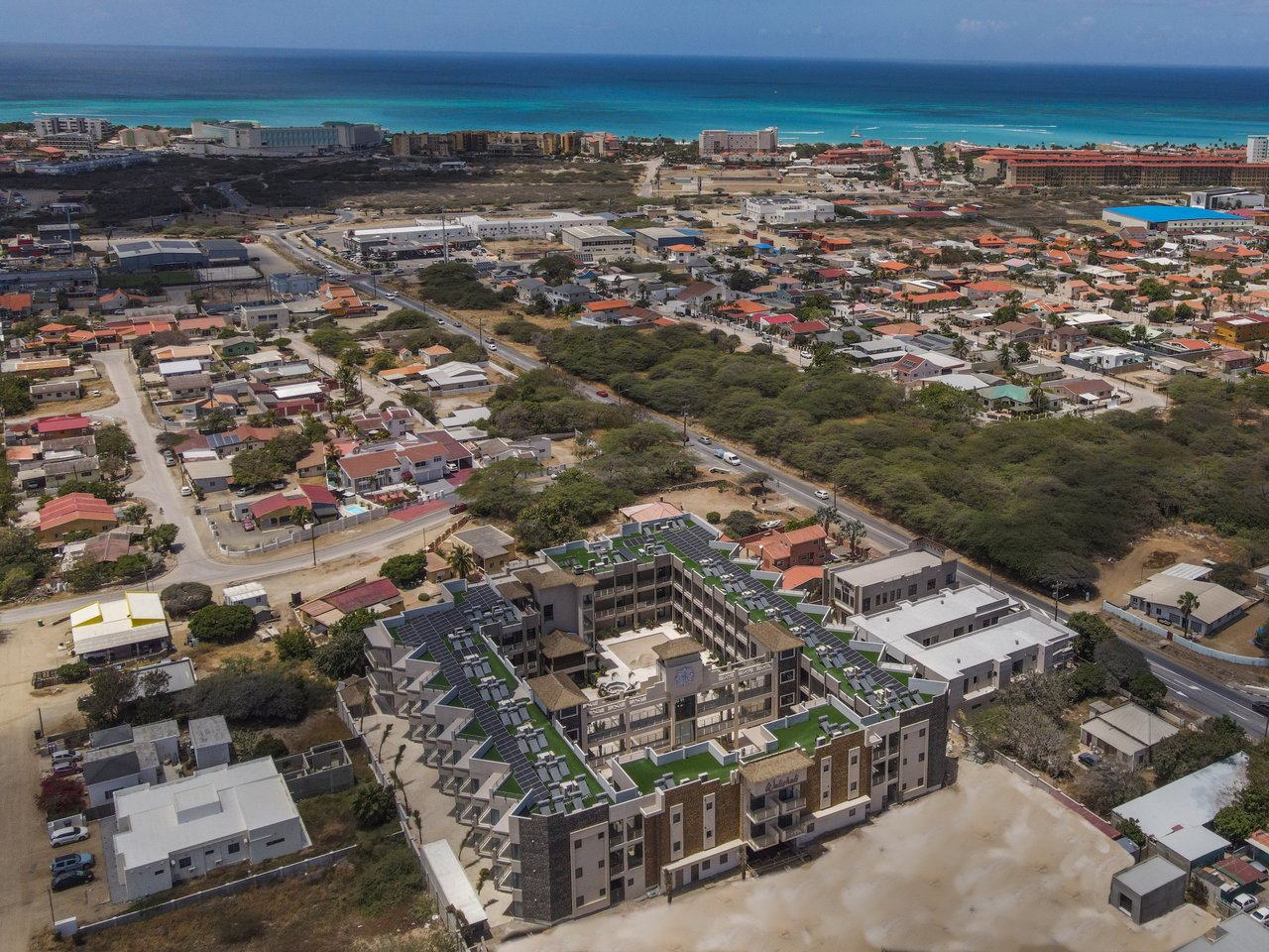 Walishali Condominium Unit 2-21