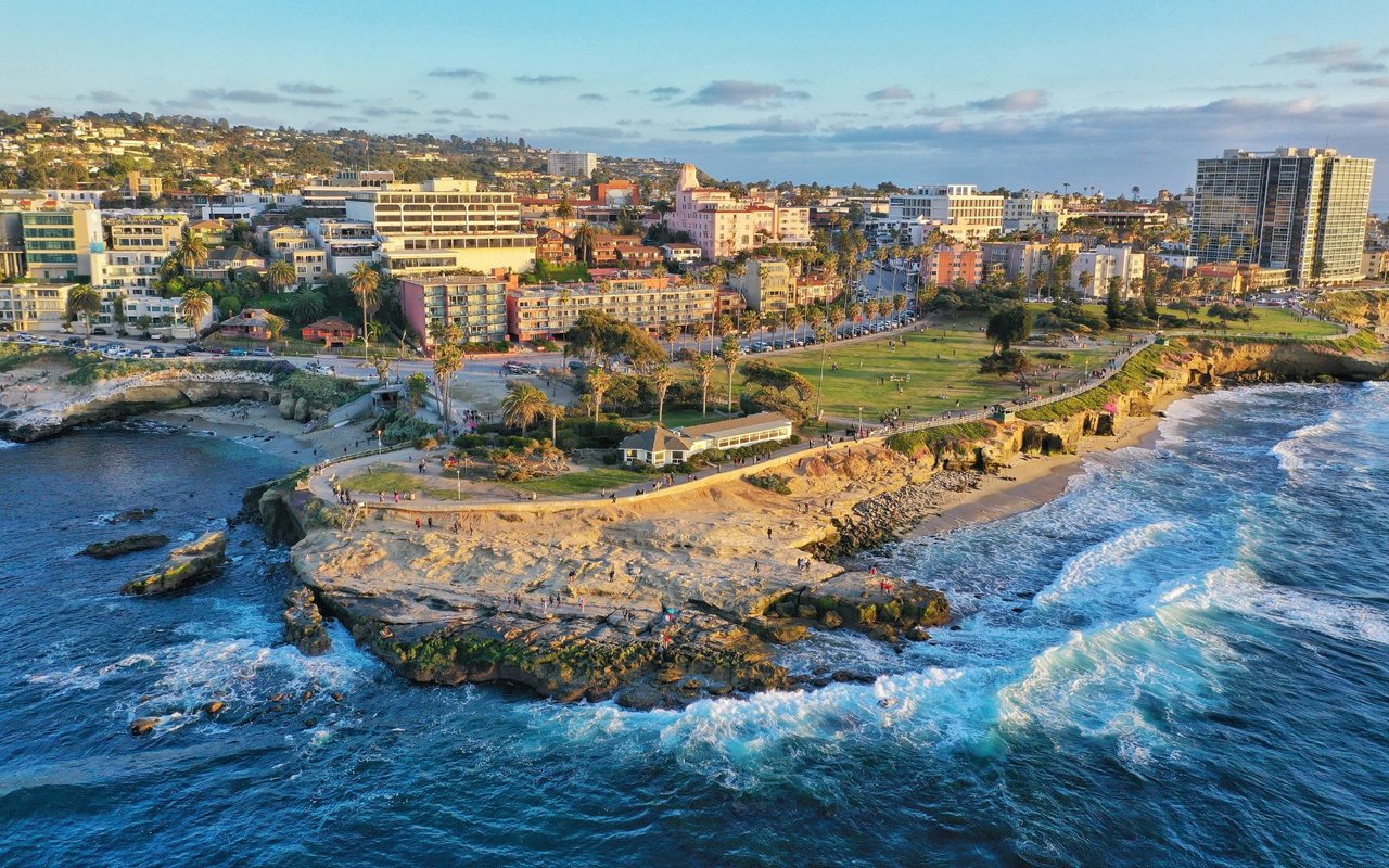 La Jolla