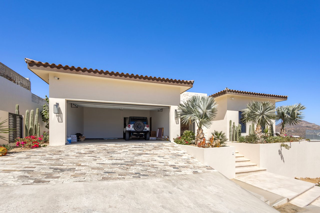 CIELO MARBELLA VILLA 43