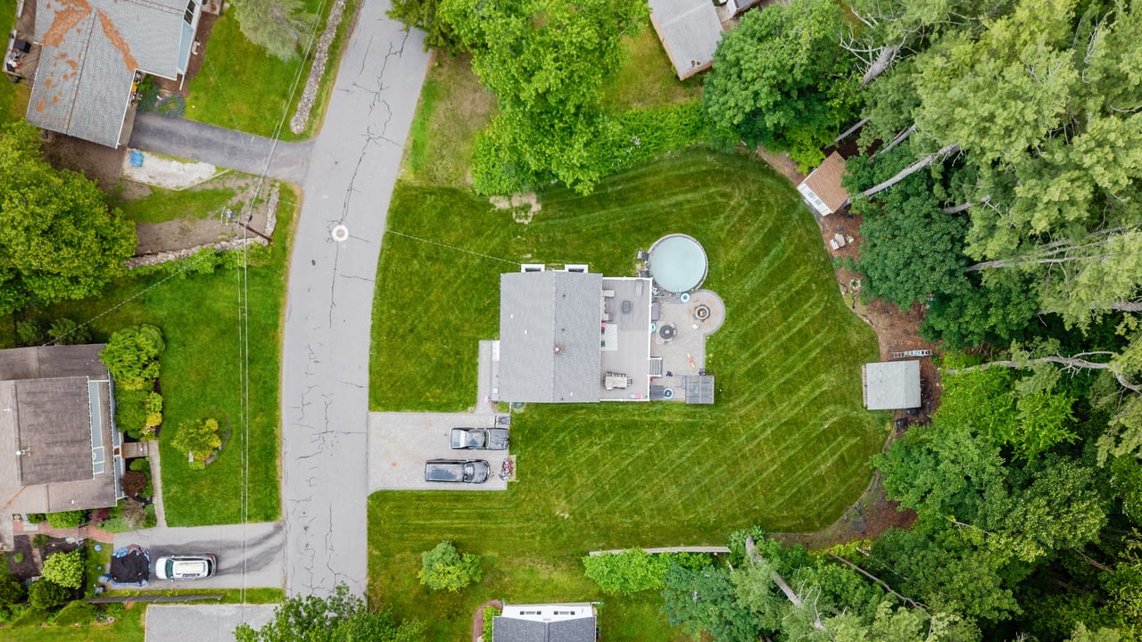 39 Fernbrook Rd