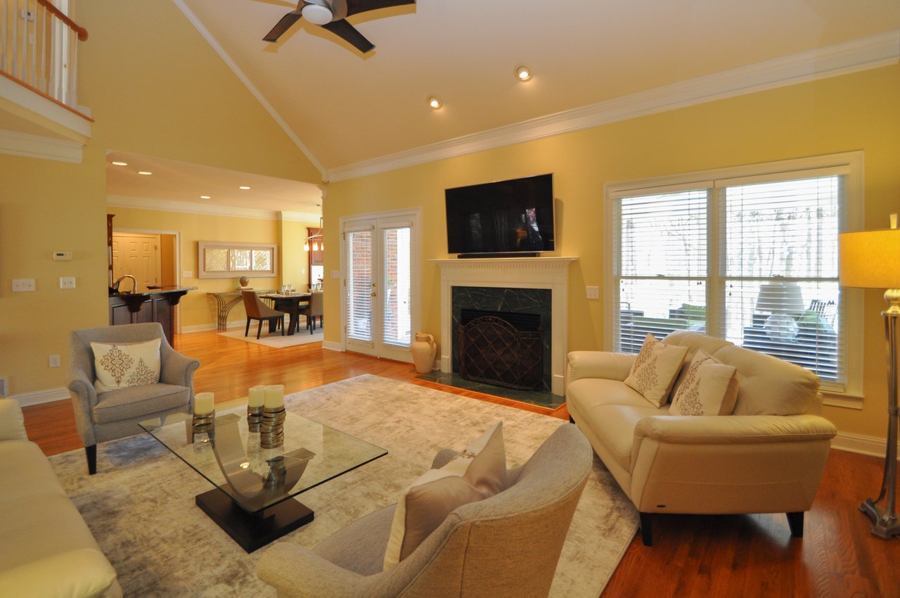 Just Reduced!! 1081 Nona Drive, Athens, Georgia