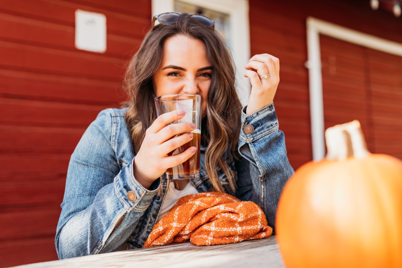 Orchards & Acreage: Exploring Green Bluff Just North of Spokane, WA