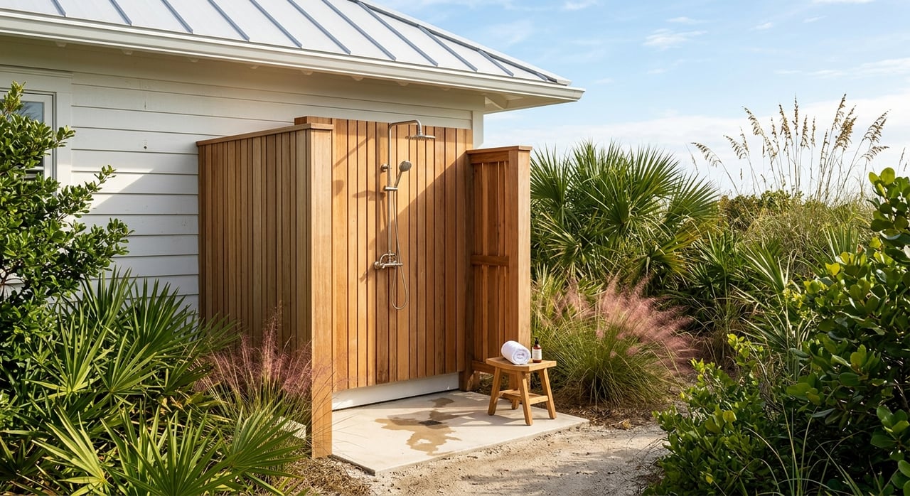 What It’s Really Like To Live In Grayton Beach