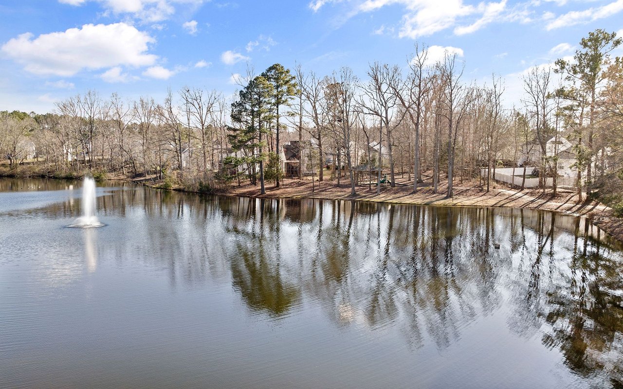 Jetton Cove