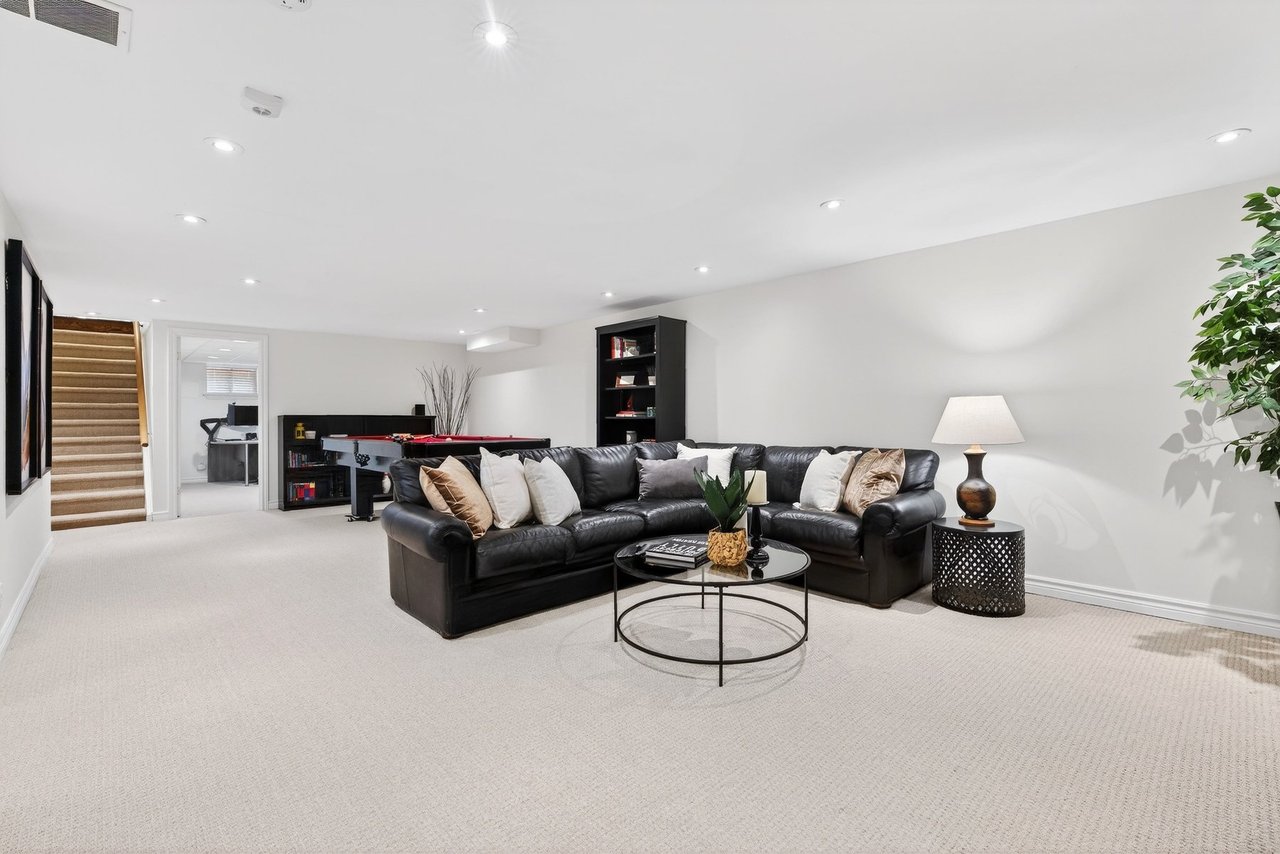 Sprawling Tyandaga Bungalow