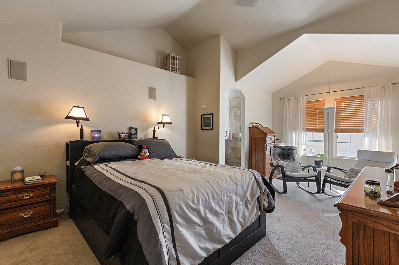 Just Listed: Wonderful Home in Dayton Triangle