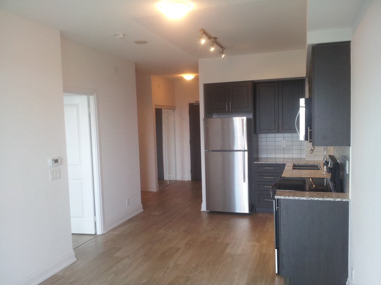7900 Bathurst Street Unit: 524