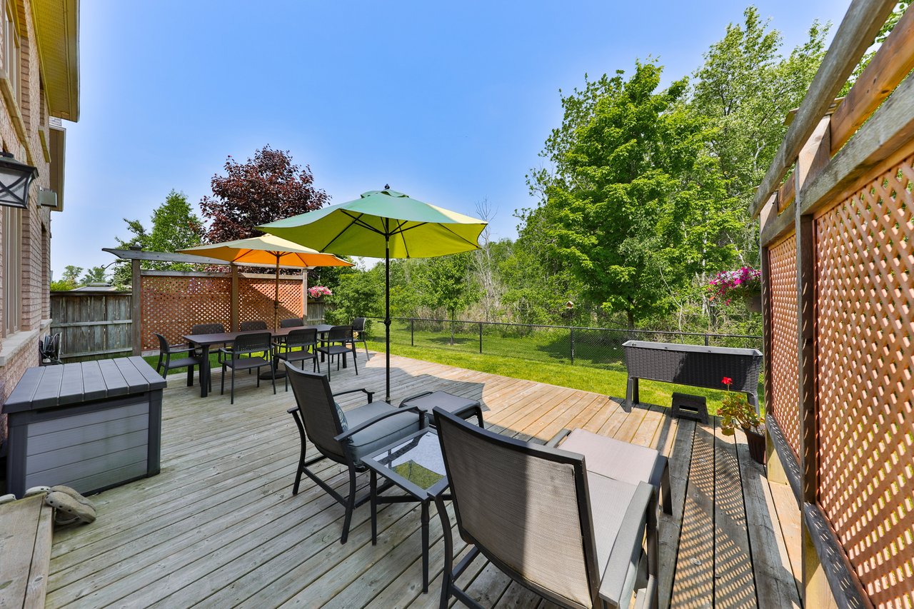 317 Nautical Boulevard, Oakville