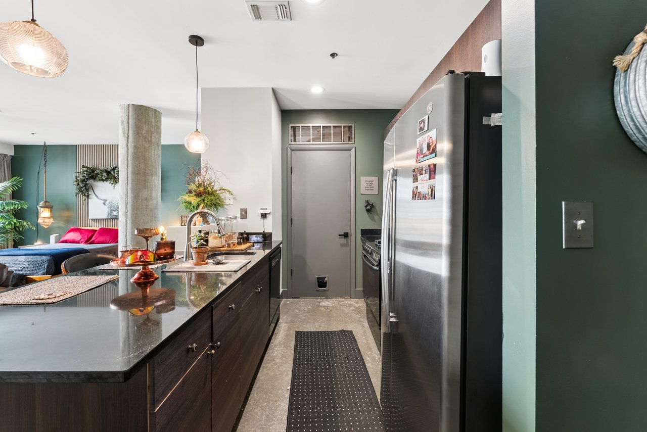 845 Spring Street NW Unit B