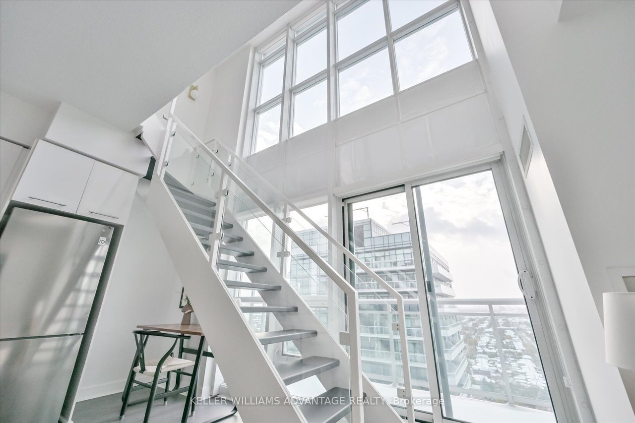 BREATHTAKING PENTHOUSE VIEWS