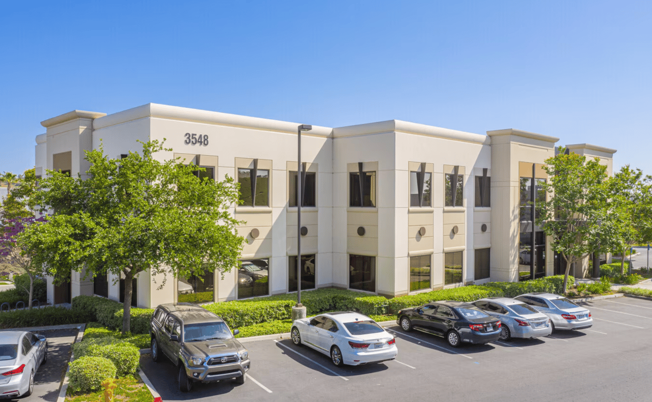 Seagate Way | Professional Office 