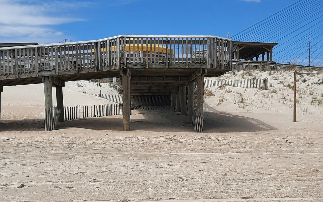 North Bethany