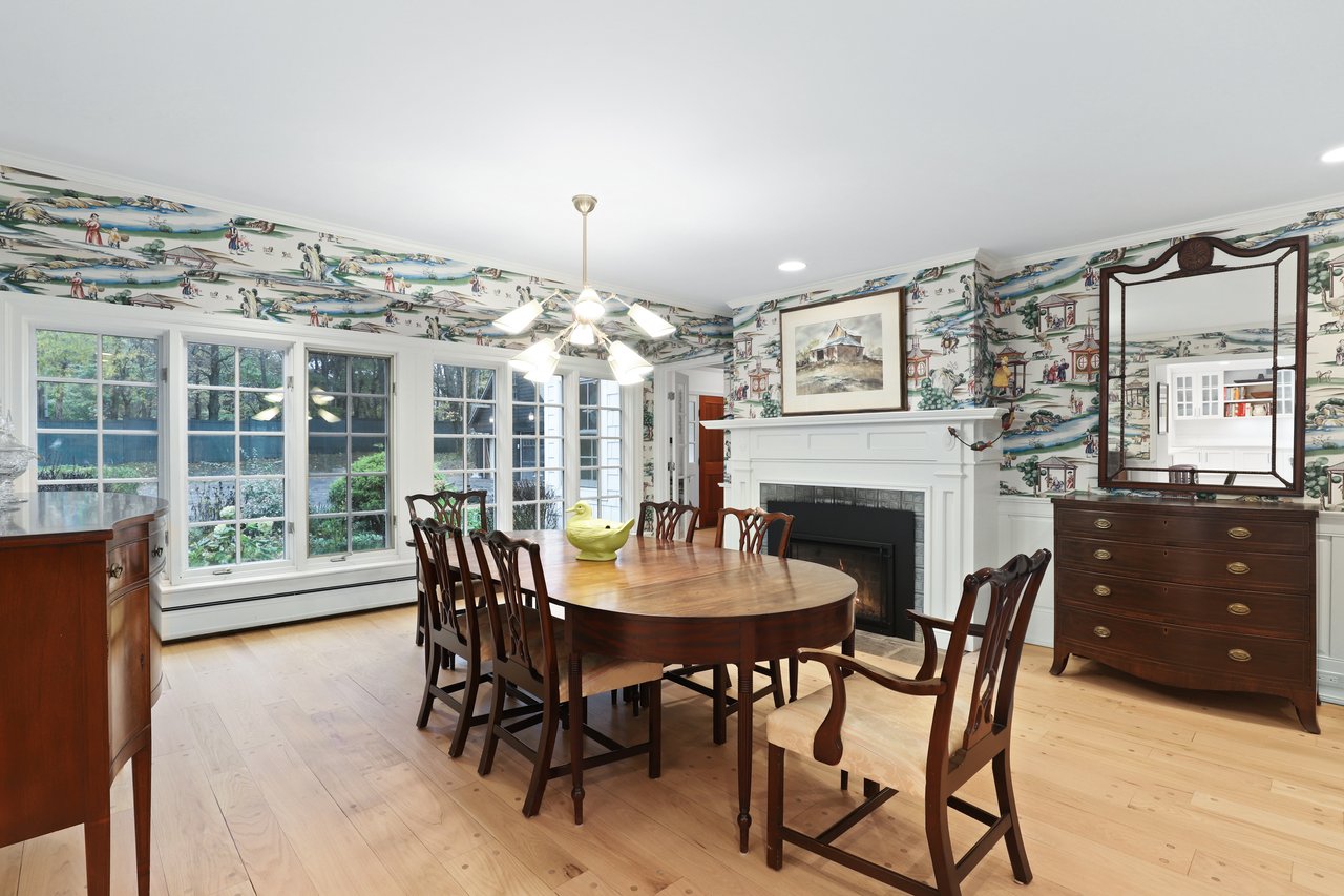 155 Hickory Kingdom Road