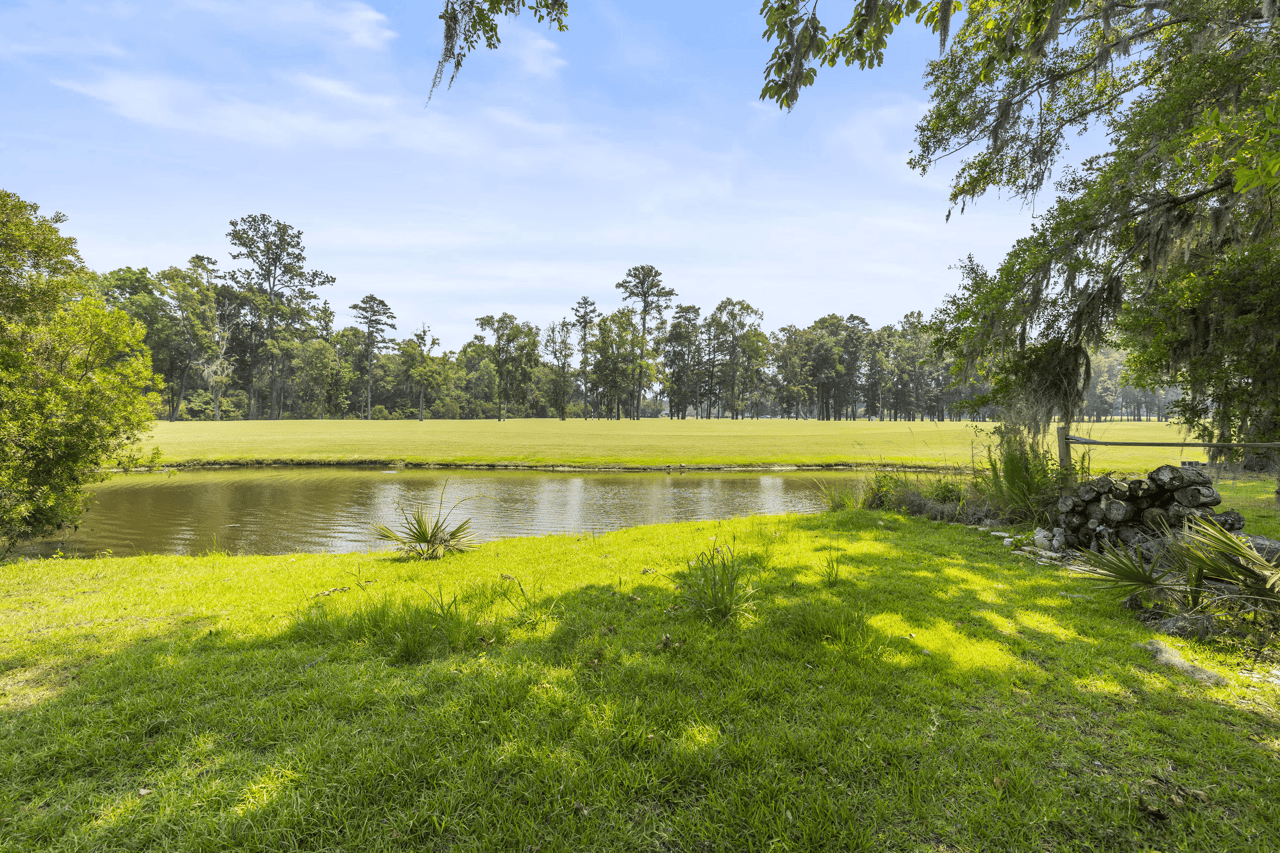 Heathrow | Richmond Hill, GA