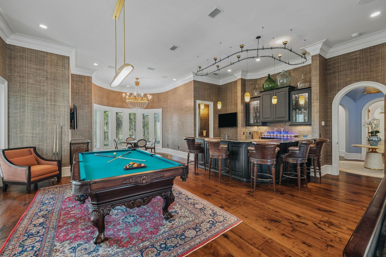 3610 Burnt Pine Lane