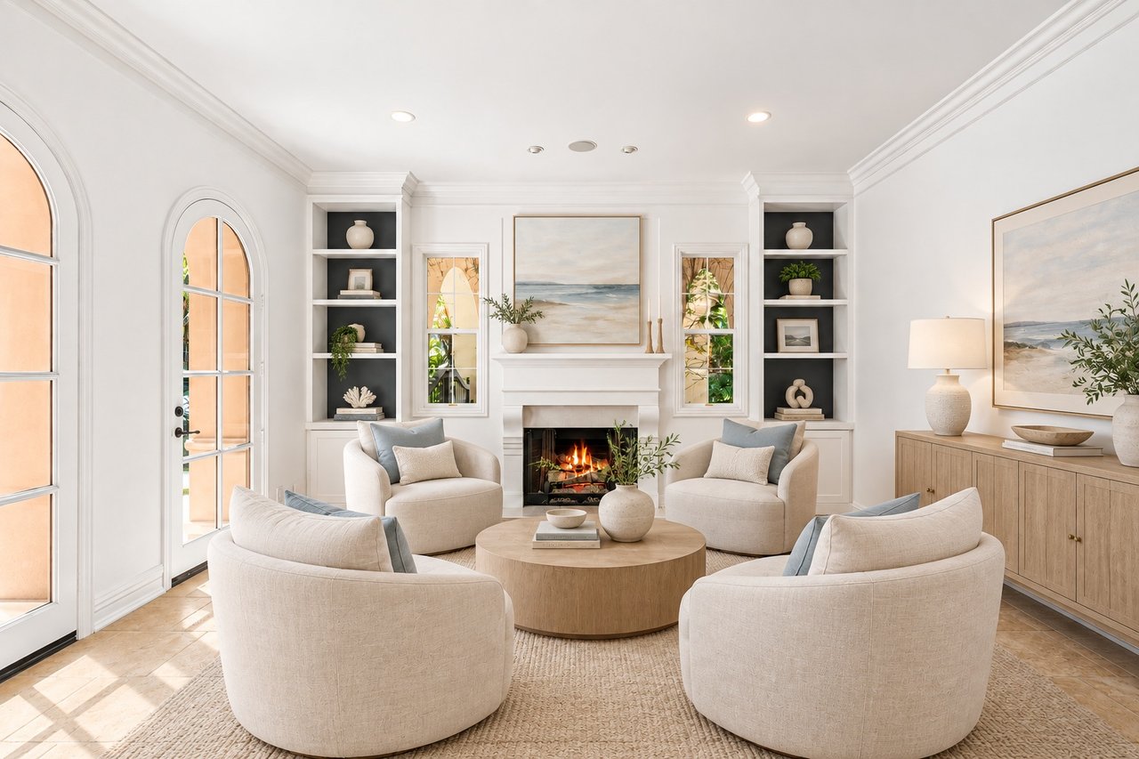25 Peppertree