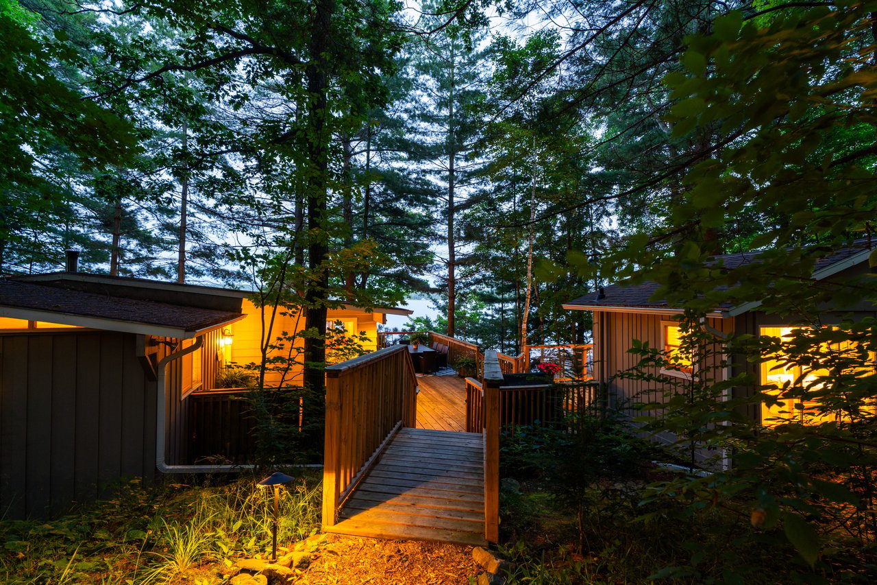 Lake Muskoka