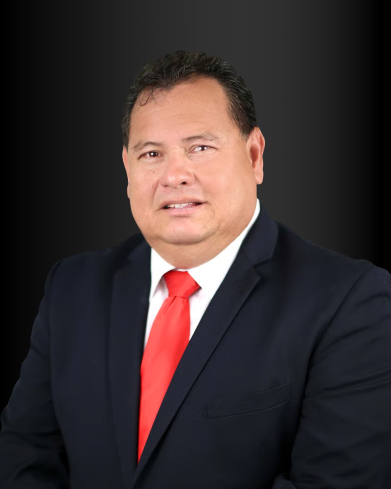 Edgardo Vera