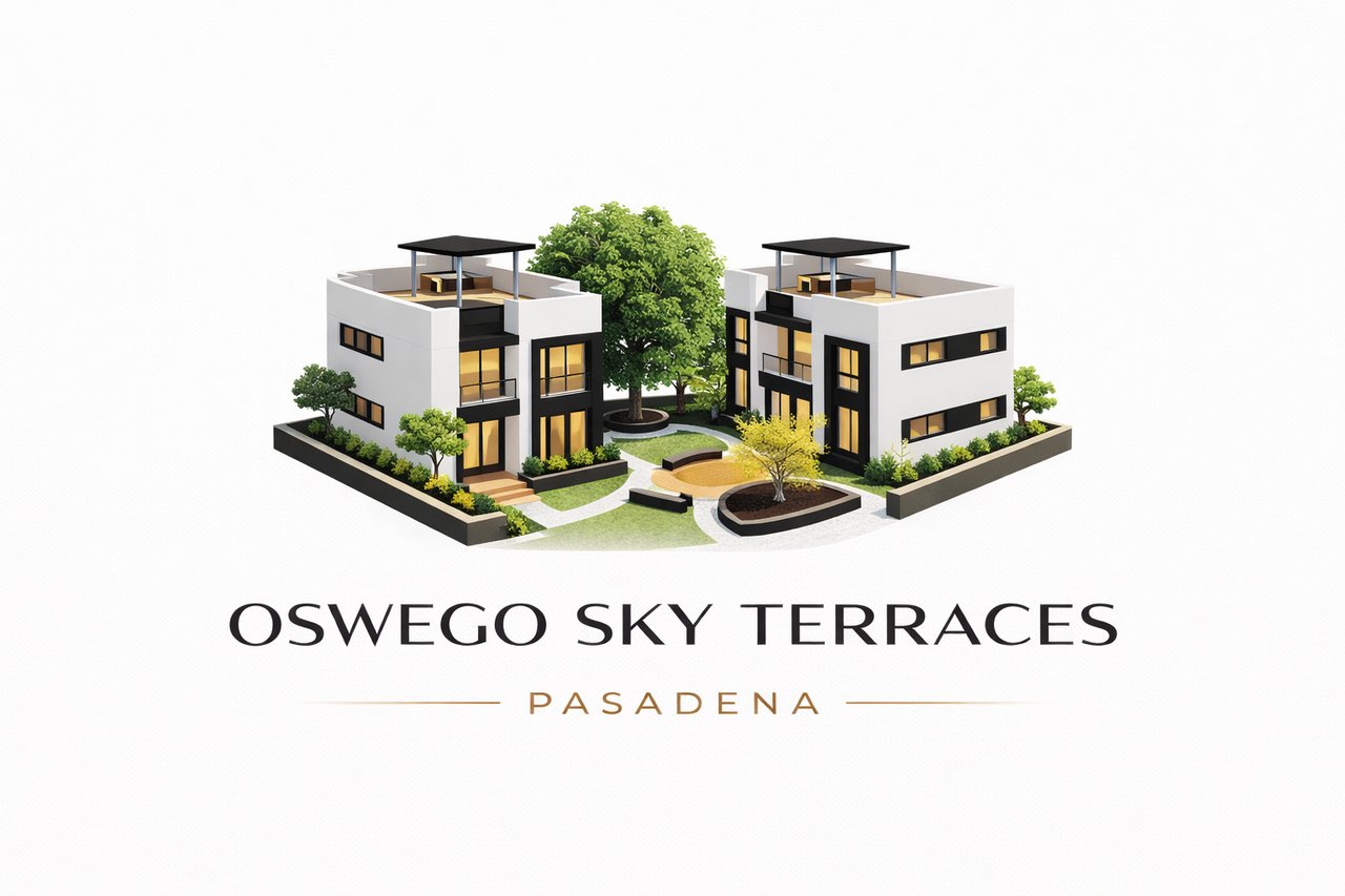 Oswego Sky Terraces